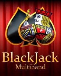 Multihand Blackjack