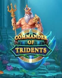 Commander of Tridents™