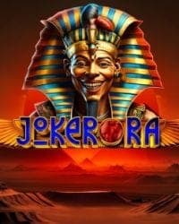 Joker Ra