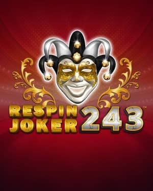 Respin Joker 243