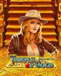 Book of Ra Temple of Gold