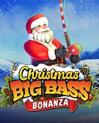 Christmas Big Bass Bonanza™