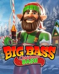 Big Bass Christmas Bash™