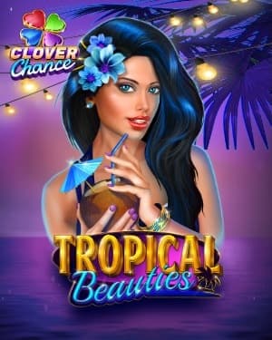 Tropical Beauties