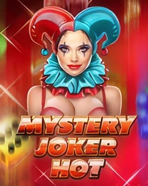 Mystery Joker Hot