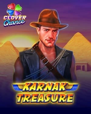Karnak Treasure