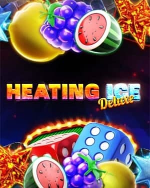 Heating Ice Deluxe