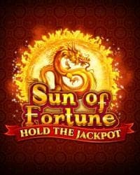 Sun of Fortune