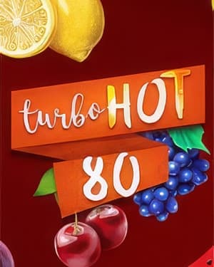 Turbo Hot 80