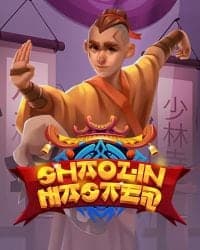 Shaolin Master