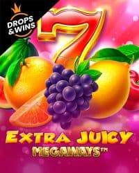 Extra Juicy Megaways