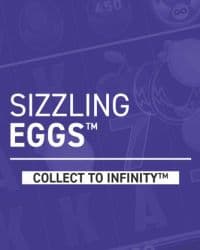 Sizzling Eggs™ Extremely Light