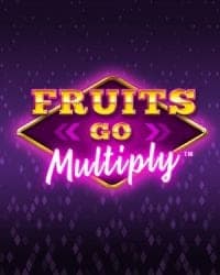 Fruits Go Multiply