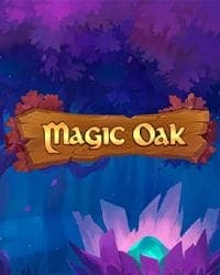 Magic Oak