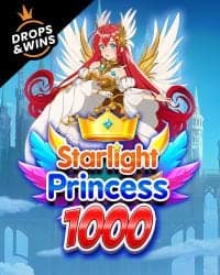 Starlight Princess 1000™