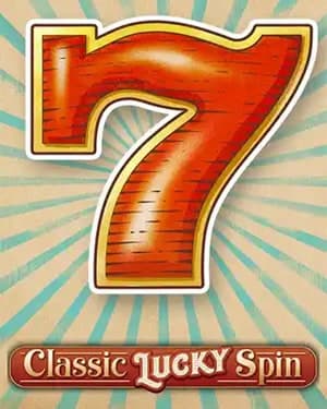 Classic Lucky Spin
