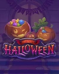 Hot Hot Halloween