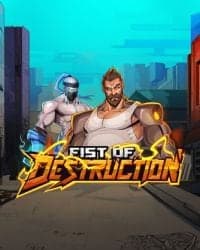 Fist of Destruction