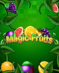 Magic Fruits Deluxe