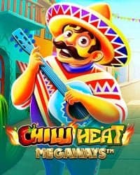 Chilli Heat Megaways™