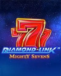 Diamond Link Mighty Sevens