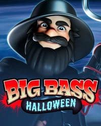 Big Bass Halloween™