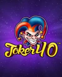 Joker 40