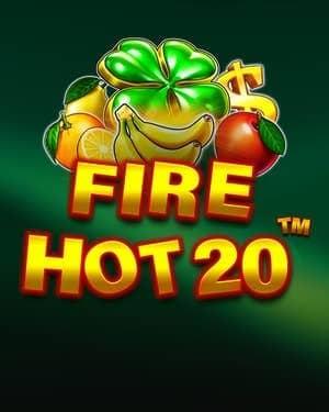 Fire Hot 20 Jackpot Play