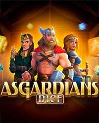 Asgardians DICE