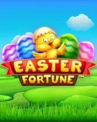 Easter Fortune