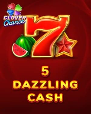 5 Dazzling Cash