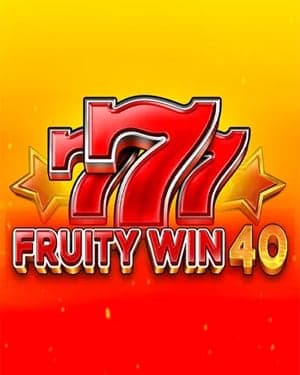 Fruity Win 40