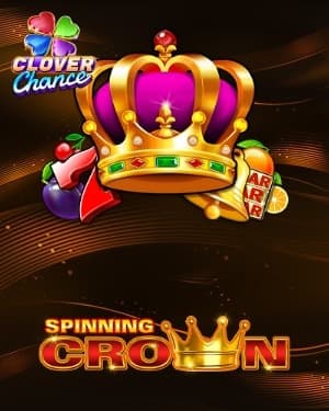 Spinning Crown