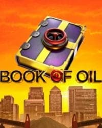 Book of Oil