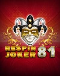 Respin Joker 81