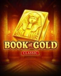 Book of Gold: Classic