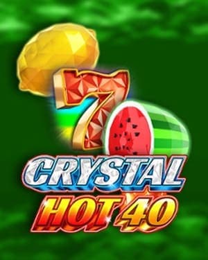 Crystal Hot 40