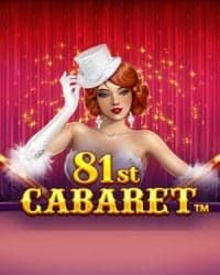 81 Cabaret