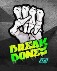 Break Bones