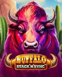 Buffalo Stack'n'Sync