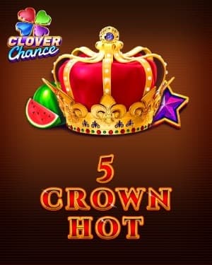 5 Crown Hot