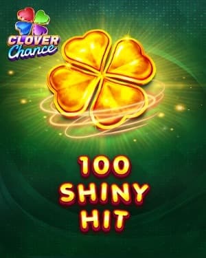 100 Shiny Hit