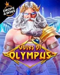 Gates of Olympus™