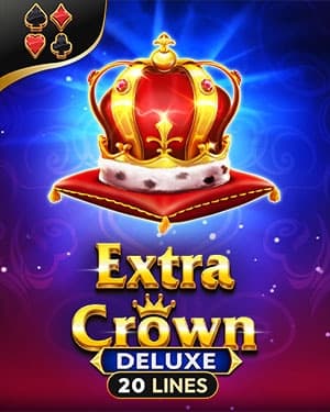 Extra Crown Deluxe