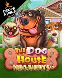 The Dog House Megaways™