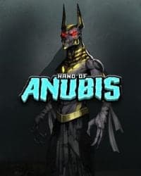 Hand of Anubis