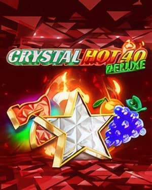 Crystal Hot 40 Deluxe