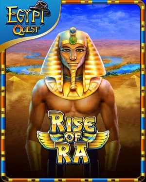 Rise of Ra Egypt Quest