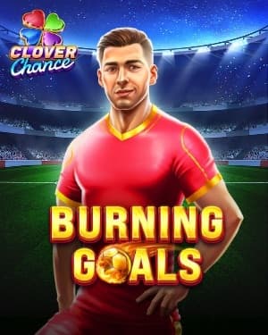 Burning Goals