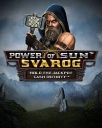 Power of Sun™: Svarog
